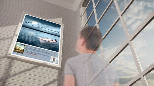 樓宇廣告設(shè)計(jì)的核心要素與實(shí)踐策略