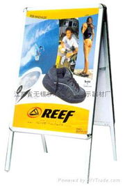 廣告器材展場(chǎng)與設(shè)計(jì)全品類產(chǎn)品指南