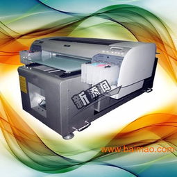 新添潤廣告噴繪機(jī) 專業(yè)化標(biāo)牌與工藝品噴繪解決方案