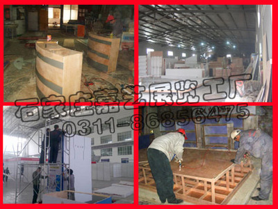 石家莊嘉藝標(biāo)牌 一站式廣告制作專家的卓越服務(wù)